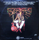 Various : Bastards Of British Rock (2xLP, Comp, RE)