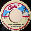 The Spotnicks : Spotnick Theme / Ghost Riders In The Sky (7", Single)