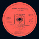 Wolfgang Amadeus Mozart, Ludwig van Beethoven, The Philadelphia Orchestra, Eugene Ormandy, Rudolf Serkin : Klavierkonzert Nr.27 B-Dur KV 595 / Klavierkonzert Nr.2 B-Dur Op. 19 (LP)