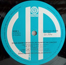 Doug Sahm / Sir Douglas Quintet Feat Bob Dylan : Live (LP, Ltd, Unofficial)