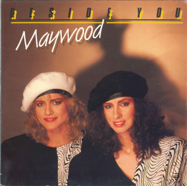 Maywood : Beside You (LP, Album)