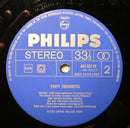 The Dutch Swing College Band : Party Favourites (LP, Album)