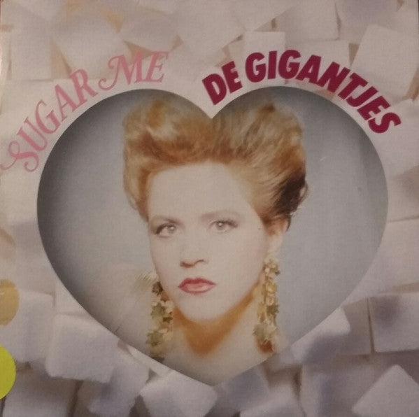 Gigantjes : Sugar Me (7")