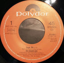 Gigantjes : Sugar Me (7")