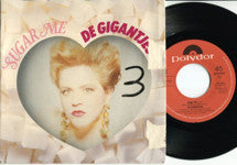 Gigantjes : Sugar Me (7")