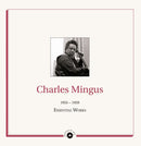 Charles Mingus - Essential Works 1955-1959 (LP) - Discords.nl