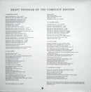 Béla Bartók - Wanda Wilkomirska & Mihály Szűcs / Ditta Pásztory-Bartók & Tusa Erzsébet : 44 Duos For Two Violins / 7 Pieces From Mikrokosmos For Two Pianos (LP, RE)