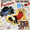 Carol Lynn Townes / Chris "The Glove" Taylor & David Storrs / Hot Streak : 99 1/2 / Reckless / Body Work (12", Maxi)