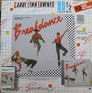 Carol Lynn Townes / Chris "The Glove" Taylor & David Storrs / Hot Streak : 99 1/2 / Reckless / Body Work (12", Maxi)