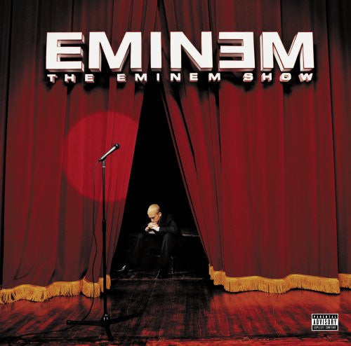Eminem - The Eminem Show (LP) - Discords.nl