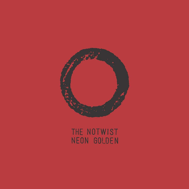 Notwist - Neon Golden - Blue Vinyl (LP) - Discords.nl