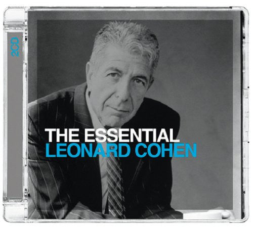 Leonard Cohen : The Essential Leonard Cohen (2xCD, Comp, RE)