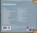 Leonard Cohen : The Essential Leonard Cohen (2xCD, Comp, RE)