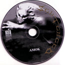 Sentenced : Amok (CD, Album)