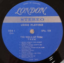Them (3) : The World Of Them (LP, Comp)