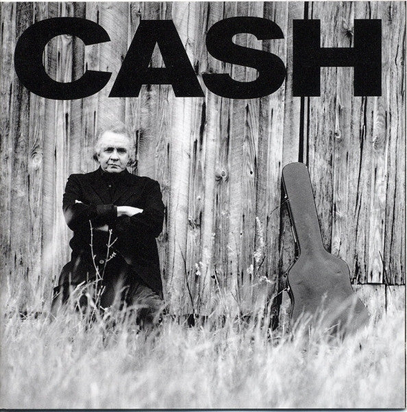 Johnny Cash : Unchained (CD, Album, RE)