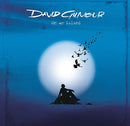 David Gilmour : On An Island (CD, Album, Jew)