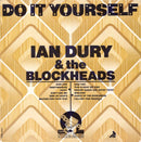 Ian Dury & The Blockheads* : Do It Yourself (LP, Album)