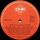 Stars On 45 : Long Play Album (LP, Album)