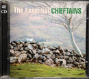 The Chieftains : The Essential Chieftains (2xCD, Comp)