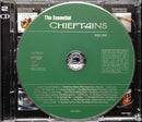 The Chieftains : The Essential Chieftains (2xCD, Comp)