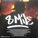 Various : Music From And Inspired By The Motion Picture 8 Mile (2xLP, Comp, RE, 180)