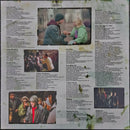 Various : Music From And Inspired By The Motion Picture 8 Mile (2xLP, Comp, RE, 180)