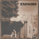 Eminem : The Marshall Mathers LP (2xLP, Album, RE)