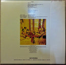 Camel : Camel (LP, Album, RE)
