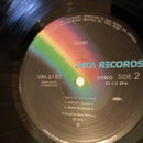 Camel : Camel (LP, Album, RE)