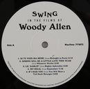 Various : Swing In The Films Of Woody Allen (LP, Comp, Ltd, 180)