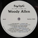 Various : Swing In The Films Of Woody Allen (LP, Comp, Ltd, 180)