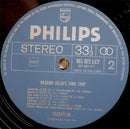 Ekseption : Beggar Julia's Time Trip (LP, Album, Gat)