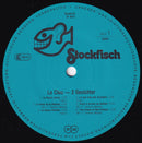 Le Clou : Zwei Gesichter (LP, Album)