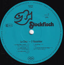 Le Clou : Zwei Gesichter (LP, Album)