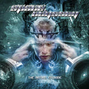 Richard Andersson's Space Odyssey : The Astral Episode (CD, Album)