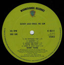 Kenny Young : Clever Dogs Chase The Sun (LP, Gat)