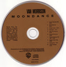 Van Morrison : Moondance (CD, Album, RE, RM)