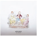 Balthazar (6) : Applause (CD, Album, Dlx, RE)