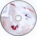 Balthazar (6) : Applause (CD, Album, Dlx, RE)