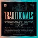 Various : Traditionals II (LP, Album, 180 + CD, Album)