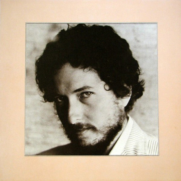 Bob Dylan : New Morning (LP, Album, Pit)