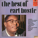 Earl Bostic : The Best Of Earl Bostic (LP, Comp)