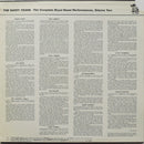 Charlie Parker : Bird At The Roost, The Savoy Years - The Complete Royal Roost Performances, Volume Two (2xLP, Comp, Gat)