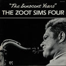 The Zoot Sims Four* : The Innocent Years (LP, Album)
