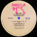 The Zoot Sims Four* : The Innocent Years (LP, Album)