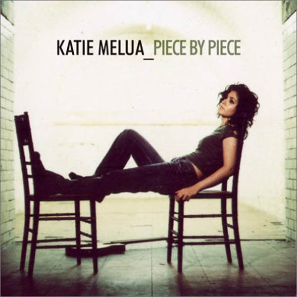 Katie Melua : Piece By Piece (CD, Album)