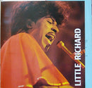 Little Richard : Little Richard (LP, Comp, Gat)