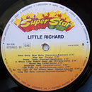 Little Richard : Little Richard (LP, Comp, Gat)