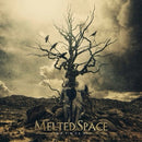 Melted Space : Between (CD, EP, Dig)
